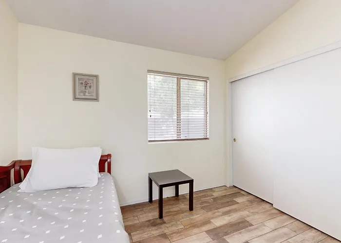 Holiday home Southern Serenity Phoenix
